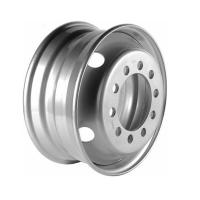 ASTERRO M22 (2237A) усиленный 16 мм 9*22.5 10*335 ET159 281 SILVER