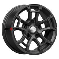 СКАД Барахас (КЛ378) 7*16 5*139.7 ET30 98.5 Бархат новый