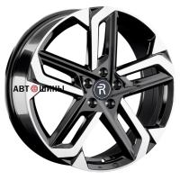 Replay CHR56 7.5*19 5*108 ET41 65.1 BKF