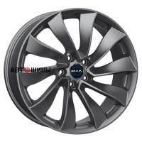MAK Solar 9.5*19 5*114.3 ET45 64.1 Gloss Black