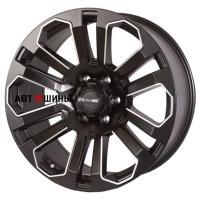 PDW Hazard (6032) 9*20 6*139.7 ET20 100.1 M/U4B