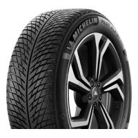 285/45/21 113V Michelin Pilot Alpin 5 SUV