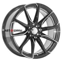 Lizardo XH576 6.5*15 4*100 ET38 60.1 BMF