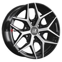 LS FlowForming RC64 9*20 6*139.7 ET30 100.1 BKF