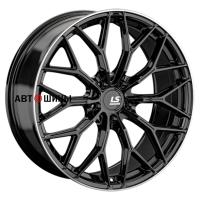 LS FlowForming RC69 8.5*19 5*114.3 ET45 67.1 BKL