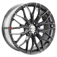 Neo 240 8.5*20 5*112 ET42 66.6 BL