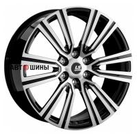 LS Forged LS FG15 9*22 6*139.7 ET45 95.1 BKF