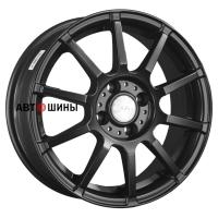 СКАД Акита (КЛ285) 6*15 4*100 ET48 54.1 Бархат новый