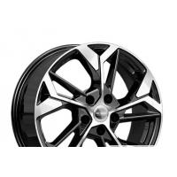 iFree Original ZV Evolute i-Pro_DFM AX7 КС1062 ET43 65.1 BFP