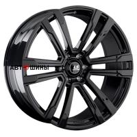 LS Forged LS FG11 7.5*18 6*139.7 ET25 106.1 BK
