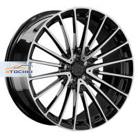 LS Forged LS FG44 10*20 5*112 ET48 66.6 BKF