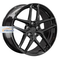 LS Forged LS FG47 8.5*19 5*120 ET25 72.6 BK