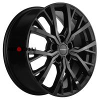 Khomen Wheels KHW1806 (Tucson) 7*18 5*114.3 ET51 67.1 Black