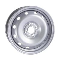 Magnetto 14000 S AM 5.5*14 4*100 ET43 60.1 Silver