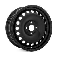 MAGNETTO (16008 AM) 6*16 4*108 ET37.5 63.3 BLACK