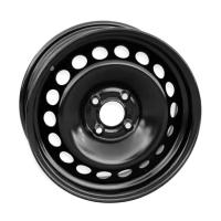 ЕВРОДИСК (42B40B) 5*13 4*98 ET40 58.6 BLACK