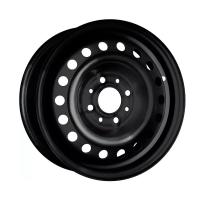 ЕВРОДИСК (53A38R ED) 5.5*14 4*100 ET38 54.1 BLACK
