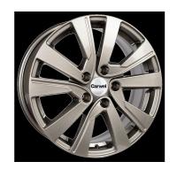 CARWEL ГИРВАС 185 SL 7*17 5*114.3 ET48.5 66.1 СЕРЕБРИСТЫЙ