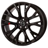 FR replica B496 10.5*21 5*112 ET43 66.6 CB