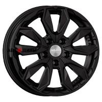 СКАД Сочи (КЛ309) 6*16 4*100 ET41 60.1 Бархат новый