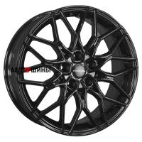 Khomen Wheels KHW1813 (Tucson) 7*18 5*114.3 ET51 67.1 Black