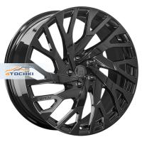 LS Forged LS FG49R 9*21 5*120 ET40 72.6 BK