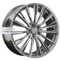 LS Forged LS FG46 8.5*20 5*120 ET30 72.6 MGMF