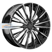 LS Forged LS FG46 8.5*20 5*120 ET40 72.6 BKF