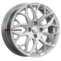 СКАД Фабиан (КЛ373) 6*16 4*100 ET45 60.1 Селена