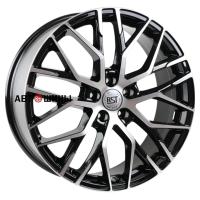 RST R019 (Geely Tugela) 7.5*19 5*108 ET46 63.4 BD