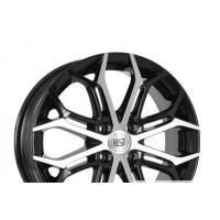 RST R126 ET50 60.1 BFP