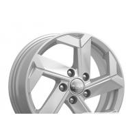 iFree Original ZV Karoq ( КС979) ET43 57.1 BFP