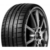 265/35/18 97Y Kumho PS72 Ecsta Sport S