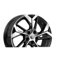 iFree Original ZV Tiguan КС1062 ET38 57.1 BFP