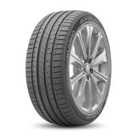 225/40/19 93Y Kumho PS72 Ecsta Sport
