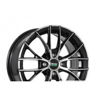 Megami MGM-28 ET35 58.6 BFP