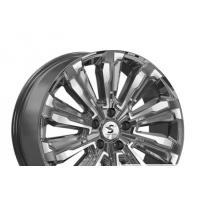 Premium Series КР1061 Humber ET34 57.1 GlossGrapfp