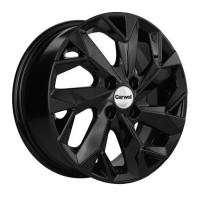 Carwel Вага ET39 67.1 Black
