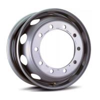 ASTERRO M22 (2237) 14мм 9*22.5 10*335 ET161 281 SILVER