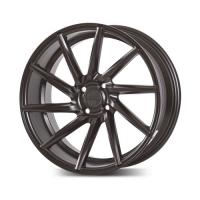 PDW 1022 RIGHT U4B 7*16 4*100 ET30 60.1 черный матовый