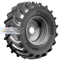 710/70/38 171A8 Forerunner QH711