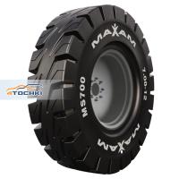 6,00/10 Maxam MS700 TR