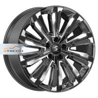 Premium Series HUMBER (КР1061) 8*20 5*108 ET36 65.1 Diamond Quartz
