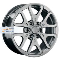 LS Forged LS FG20 7.5*18 6*114.3 ET46 67.1 HPB