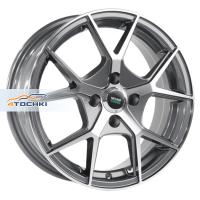 Megami MGM-18 6*15 4*98 ET32 58.6 GMF