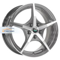 Megami MGM-19 6*15 5*100 ET38 57.1 GMF