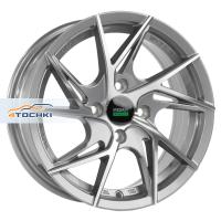 Megami MGM-24 6*14 4*100 ET35 73.1 GMF