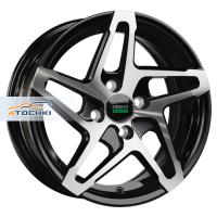 Megami MGM-34 6*14 4*100 ET35 67.1 BKF