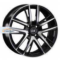 LS 917 6.5*17 5*108 ET40 65.1 BKF