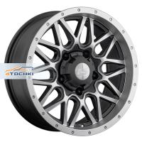 LS 1341 8*17 5*150 110.1 MBF